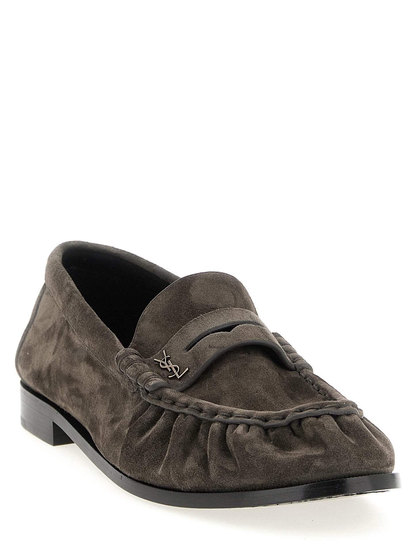 Saint Laurent Men 'Le Loafer' Loafers SAINT LAURENT
