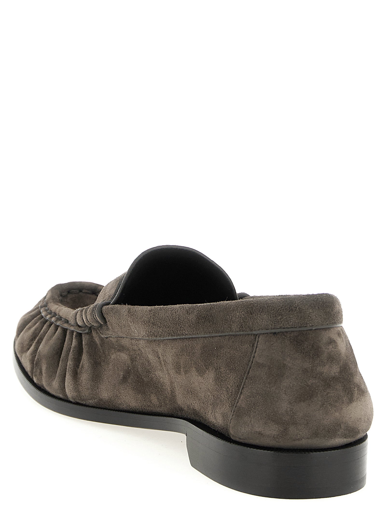 Saint Laurent Men 'Le Loafer' Loafers SAINT LAURENT