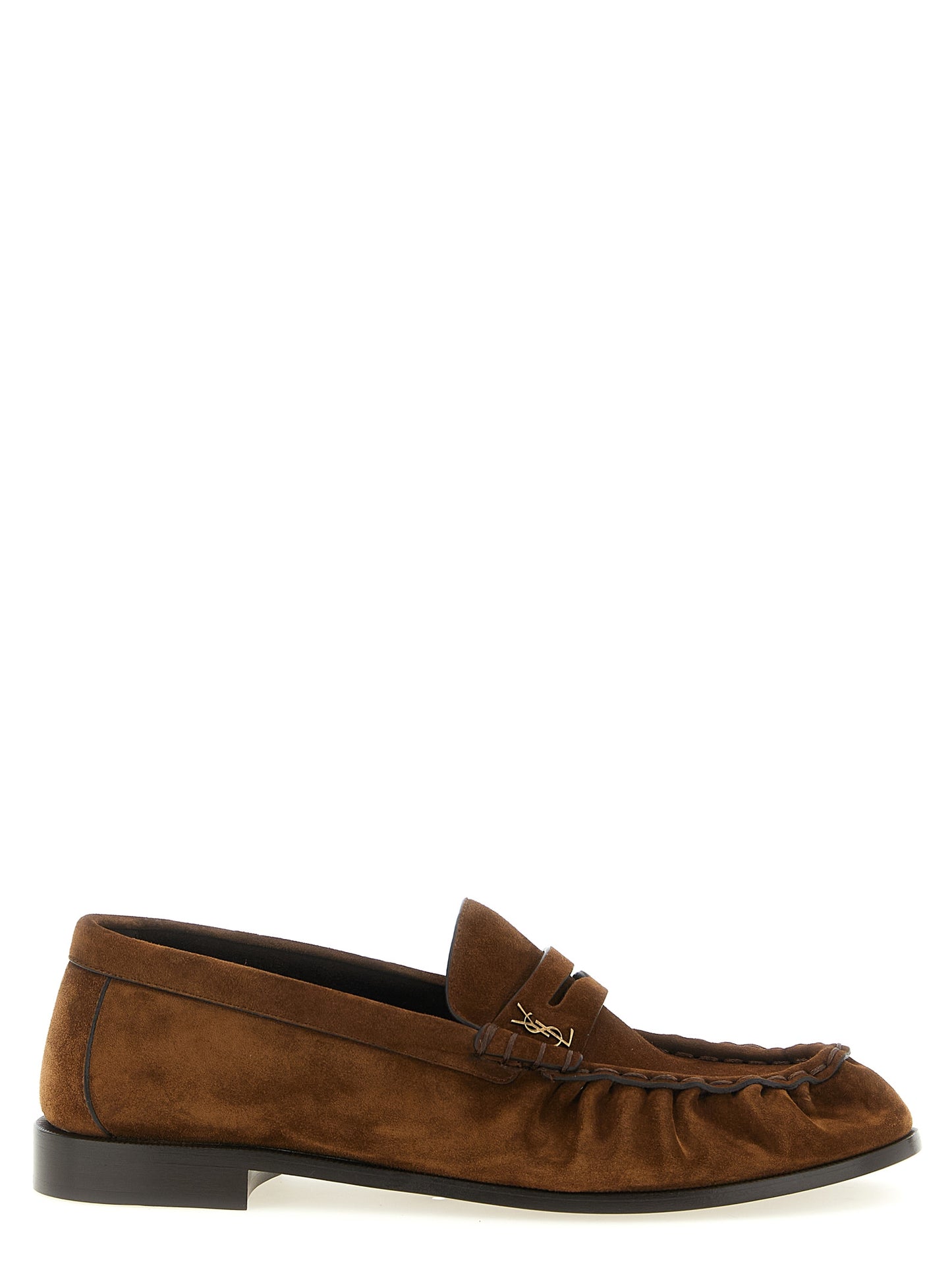 Saint Laurent Men 'Le Loafer' Loafers