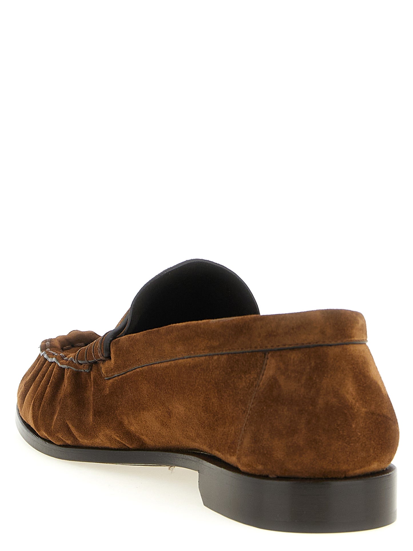 Saint Laurent Men 'Le Loafer' Loafers