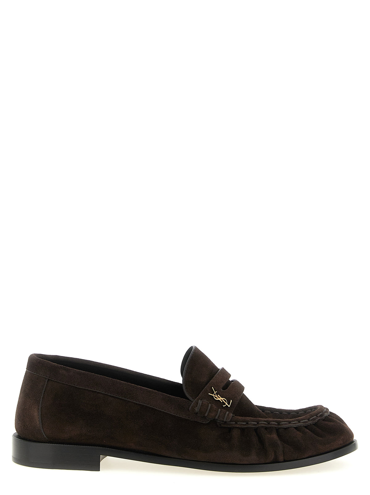 Saint Laurent Men 'Le Loafer' Loafers SAINT LAURENT