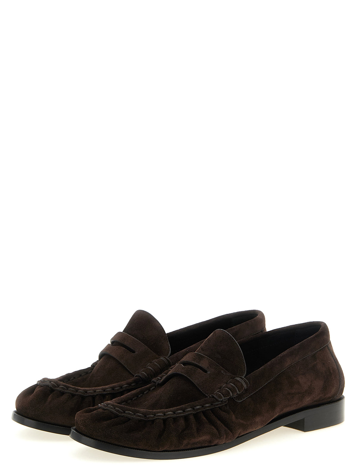 Saint Laurent Men 'Le Loafer' Loafers SAINT LAURENT