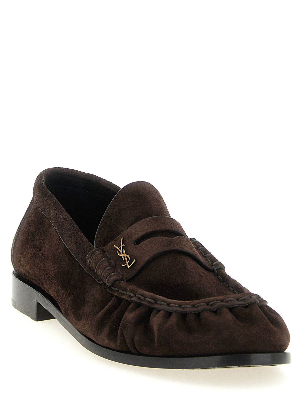 Saint Laurent Men 'Le Loafer' Loafers SAINT LAURENT