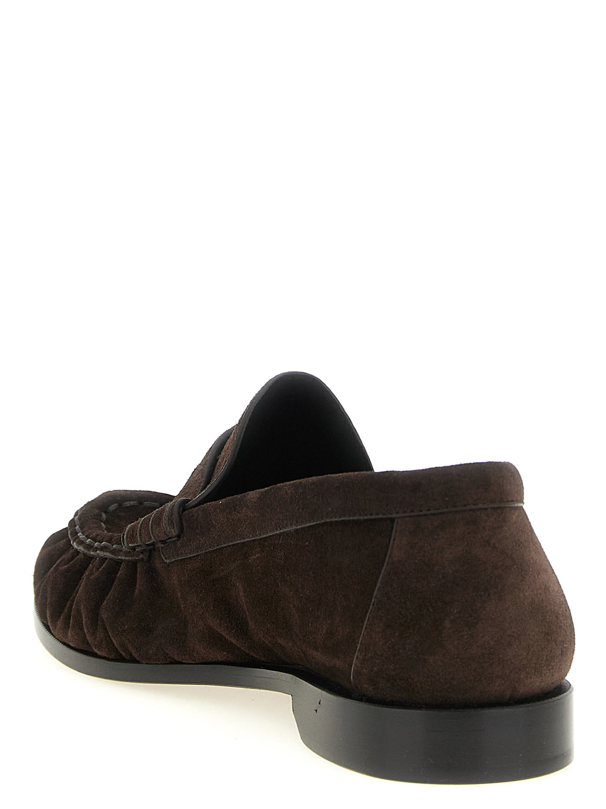 Saint Laurent Men 'Le Loafer' Loafers SAINT LAURENT