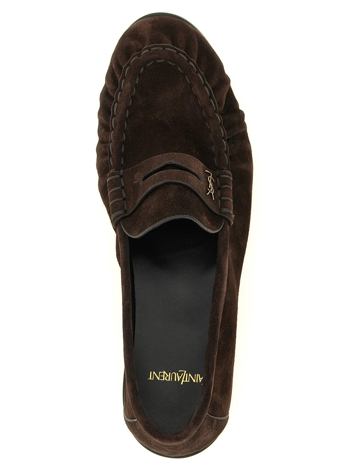 Saint Laurent Men 'Le Loafer' Loafers SAINT LAURENT