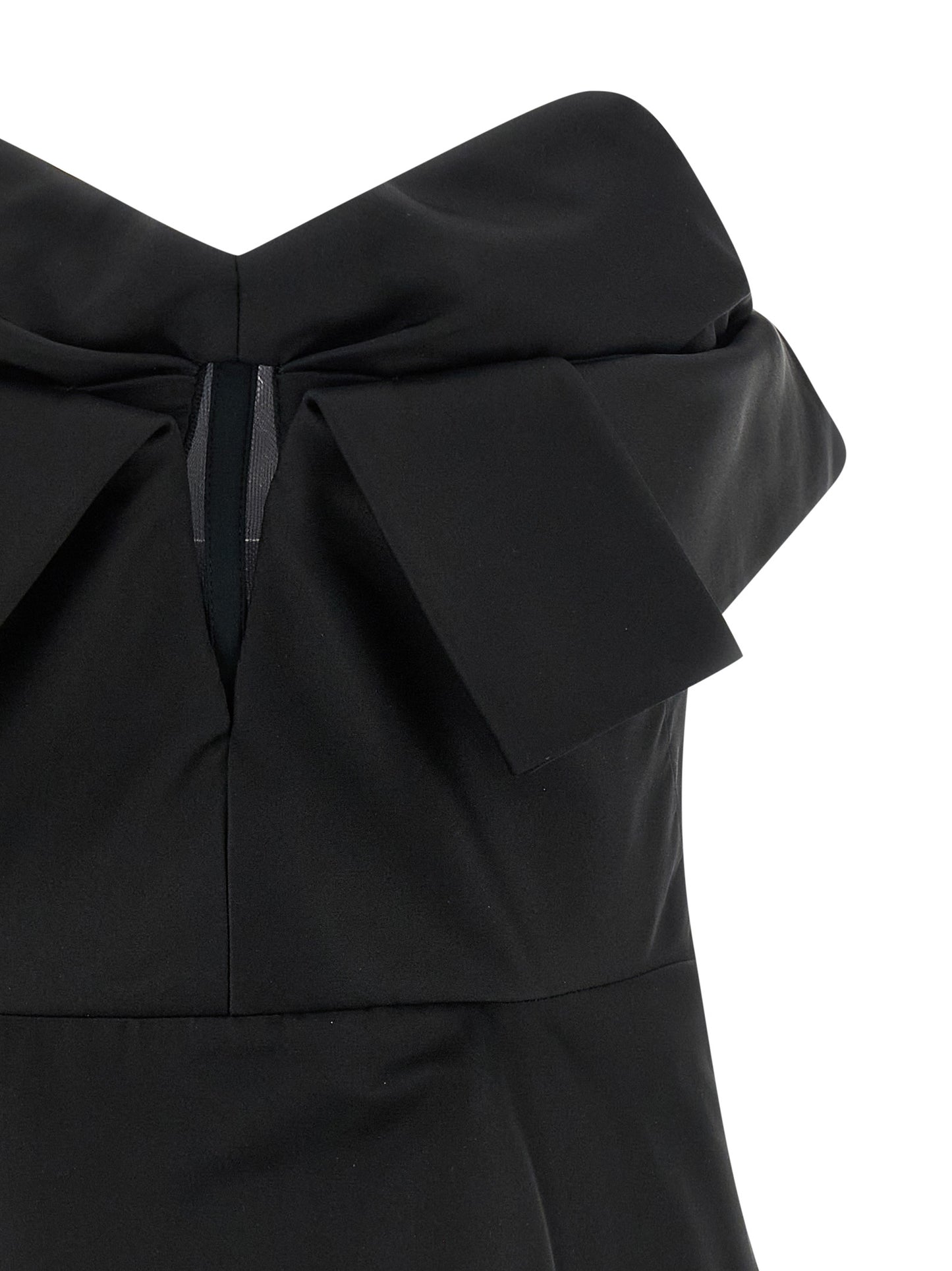 Mcqueen Women Bustier Top ALEXANDER MCQUEEN