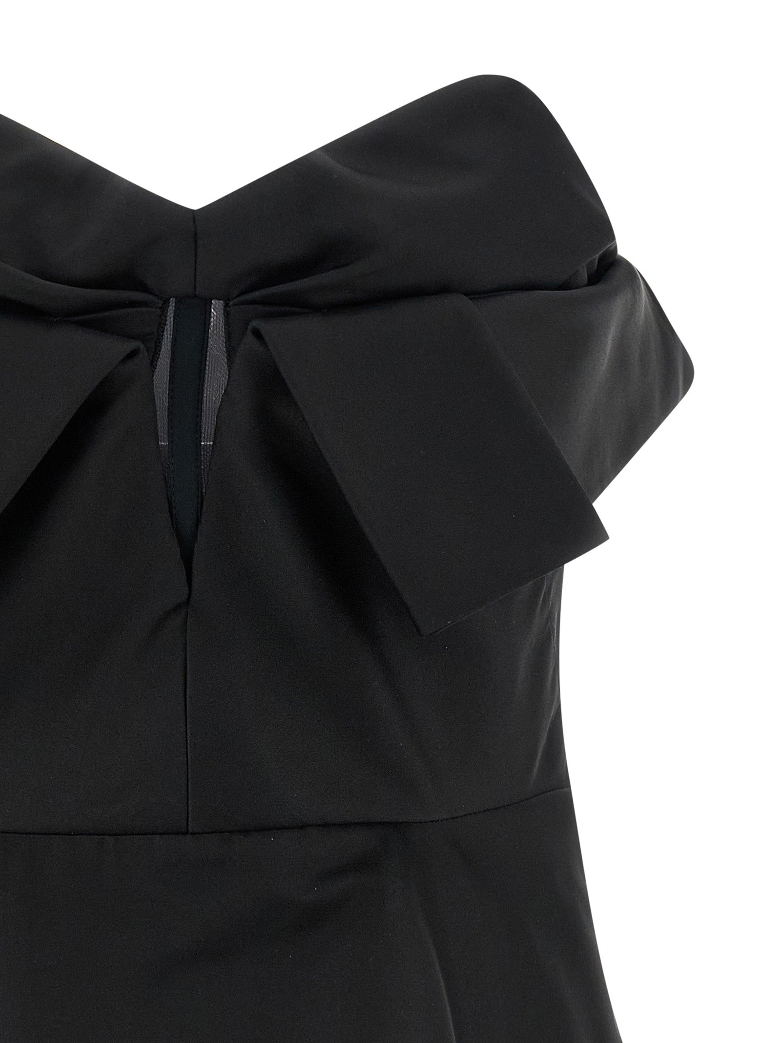 Mcqueen Women Bustier Top ALEXANDER MCQUEEN