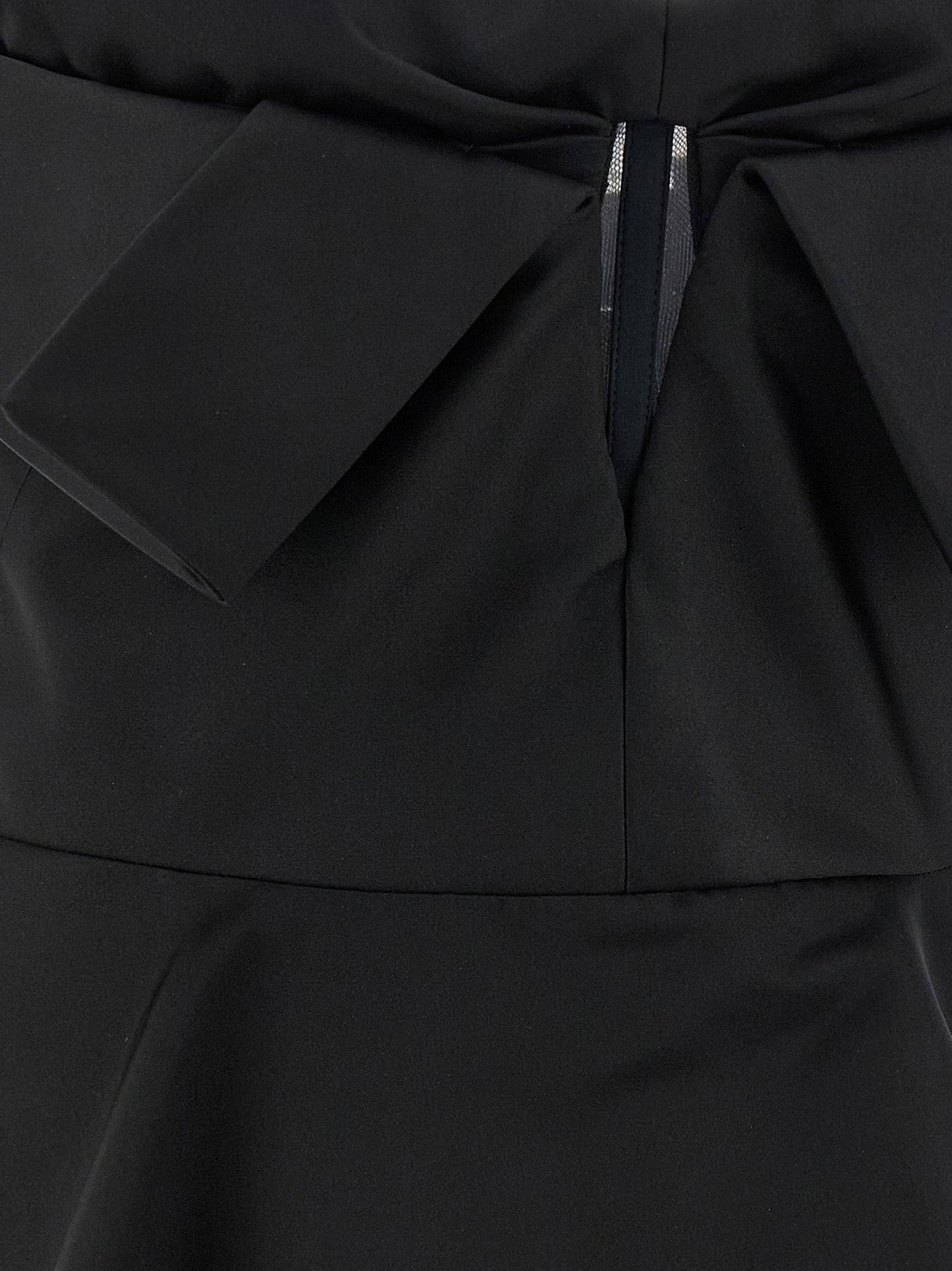 Mcqueen Women Bustier Top ALEXANDER MCQUEEN
