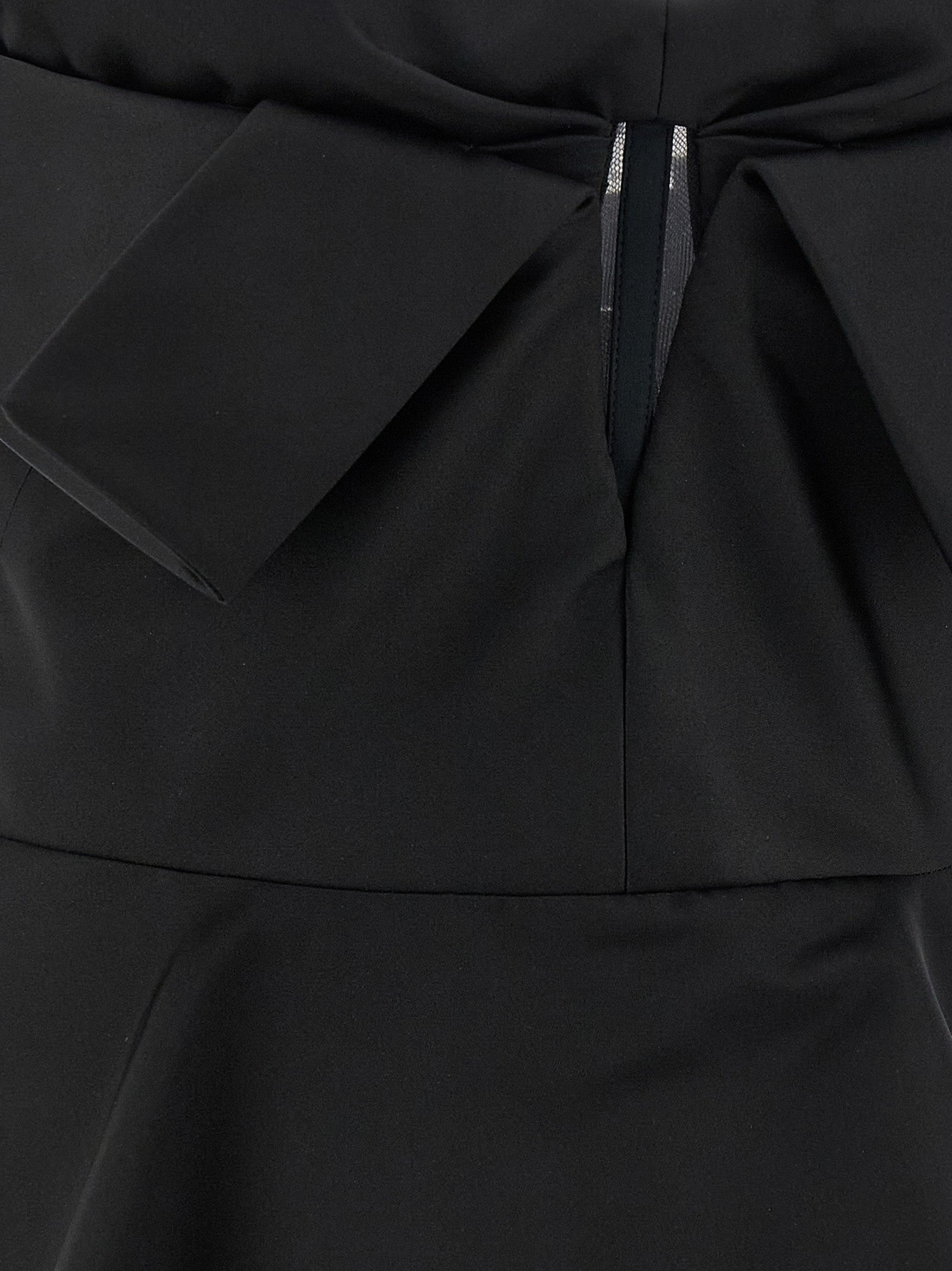 Mcqueen Women Bustier Top ALEXANDER MCQUEEN