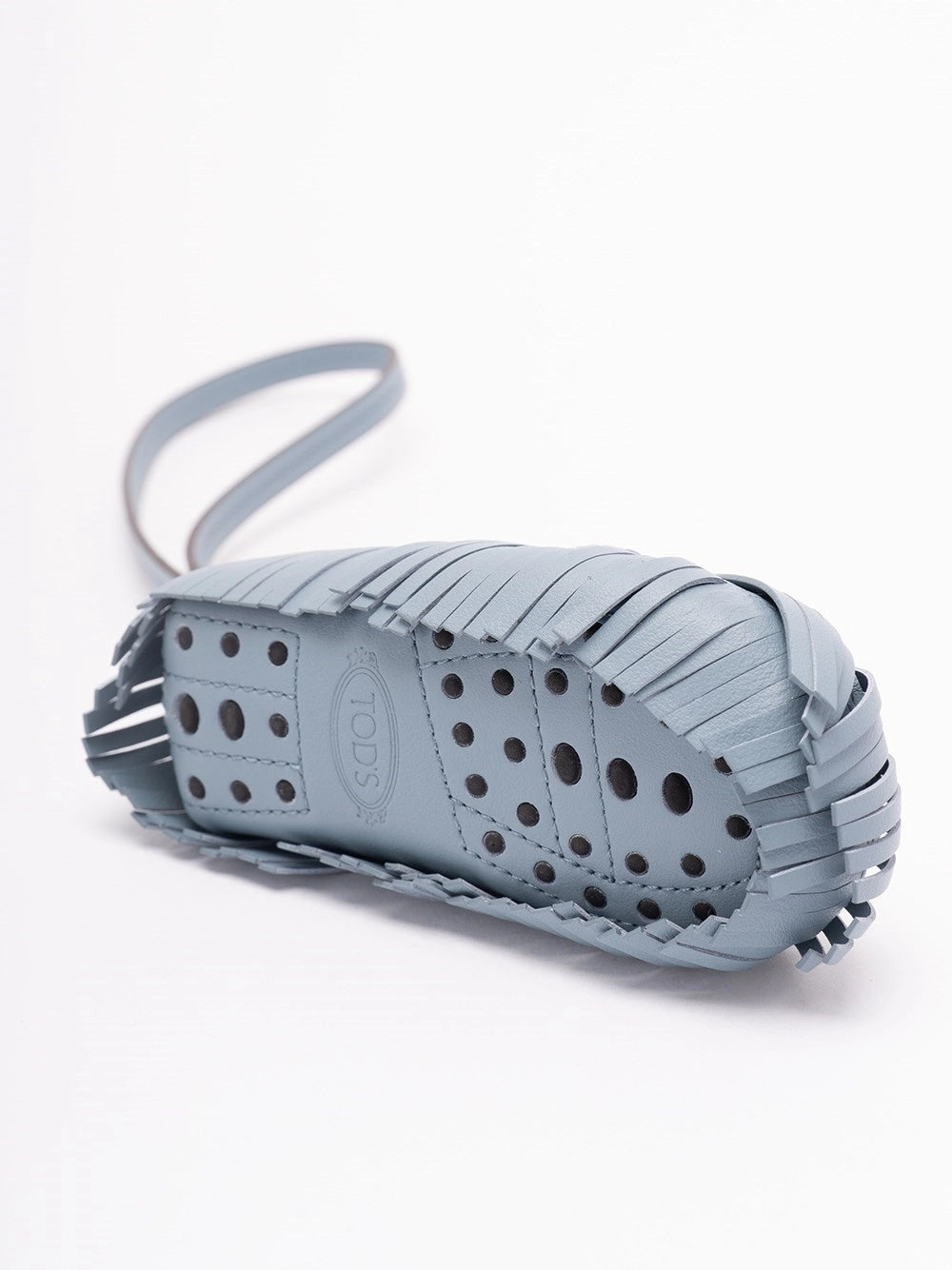 Tod's Women `Gommino Driving Shoe` Charm TOD'S