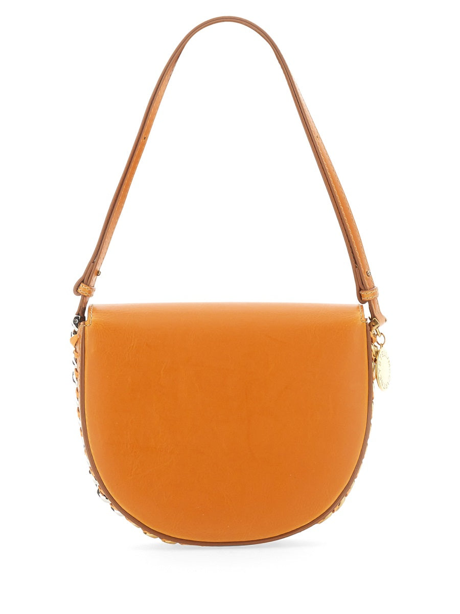 Stella Mccartney Women Frayme Shoulder Bag STELLA MCCARTNEY