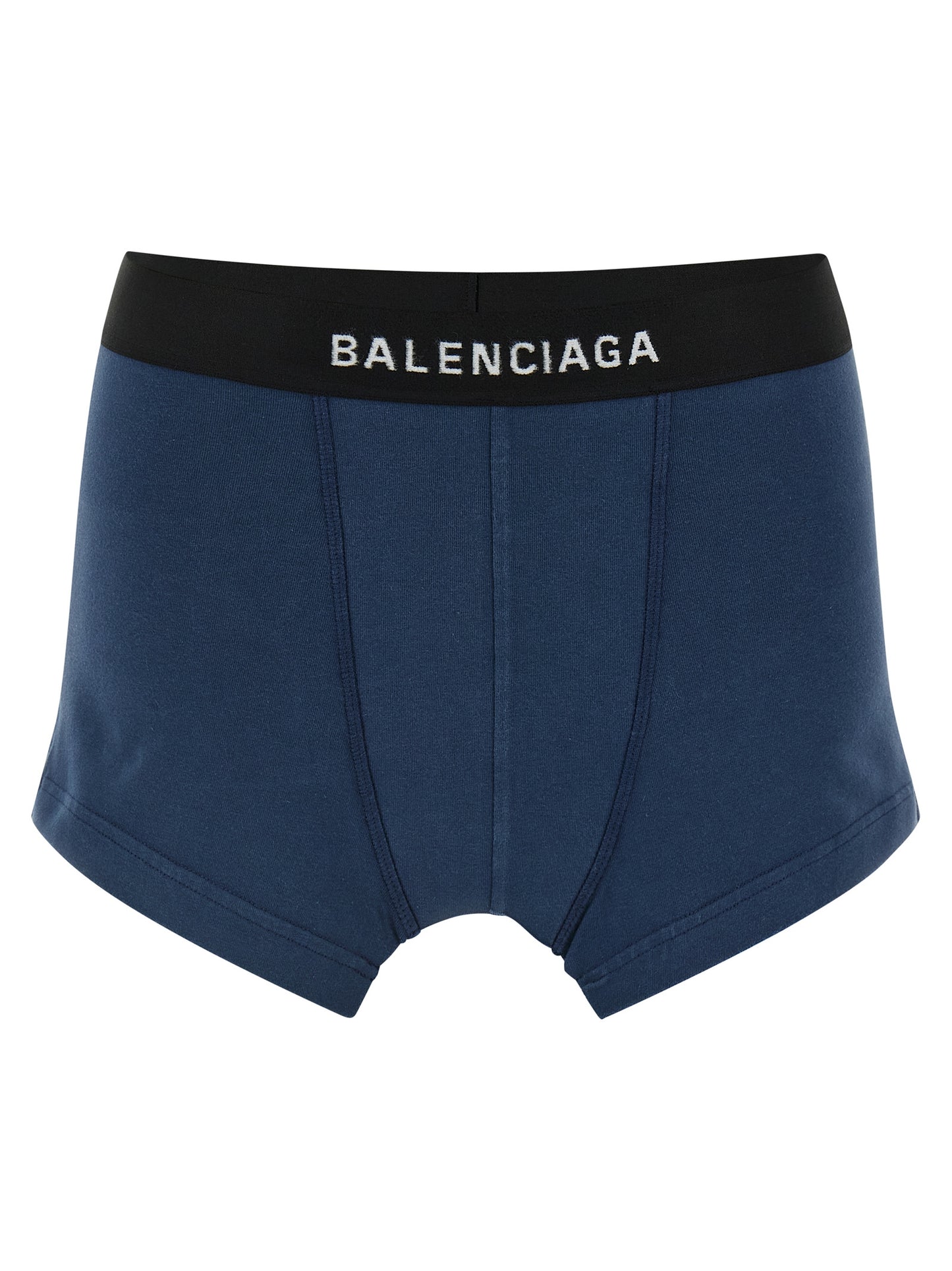 Balenciaga Women 'Cut Off Brief' Skirt BALENCIAGA