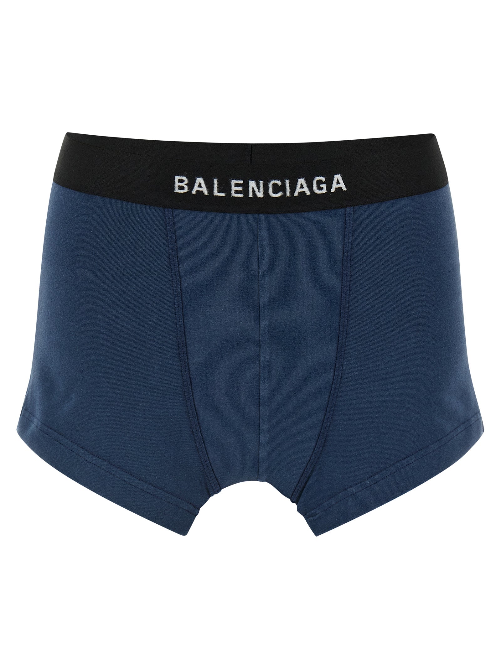 Balenciaga Women 'Cut Off Brief' Skirt BALENCIAGA
