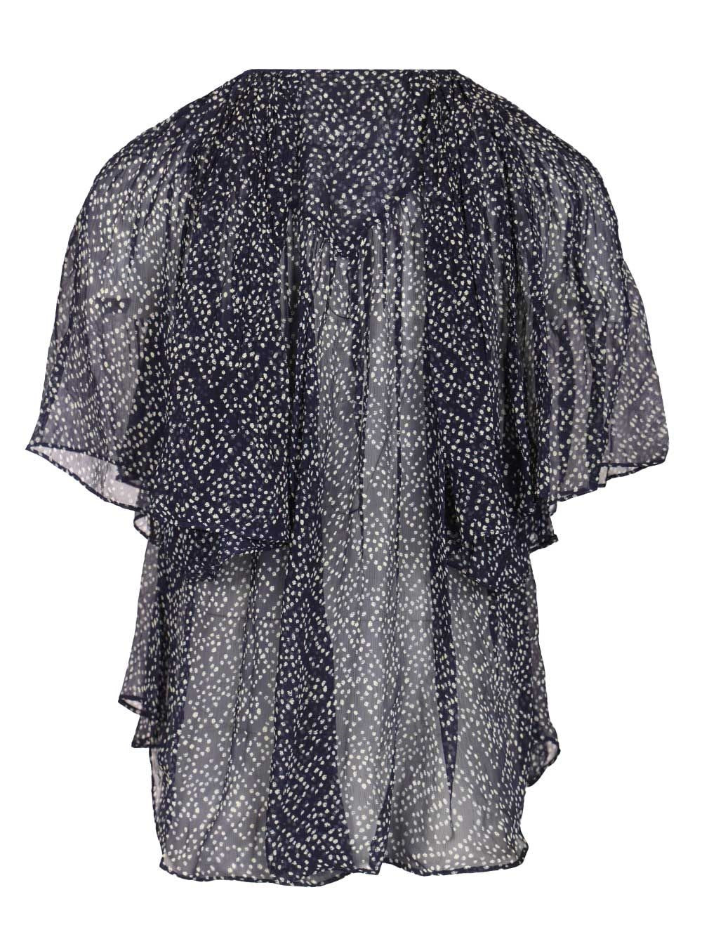 Marant Etoile Women Neslya Top ISABEL MARANT ETOILE