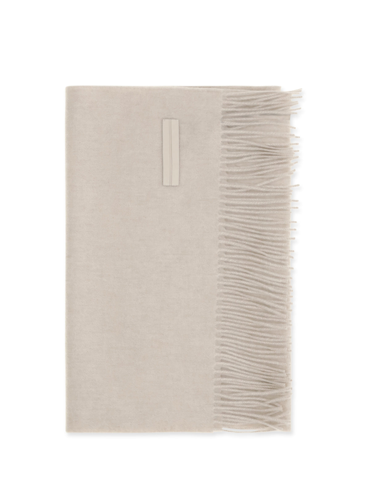 Zegna Men Oasi Cashmere Scarf ZEGNA