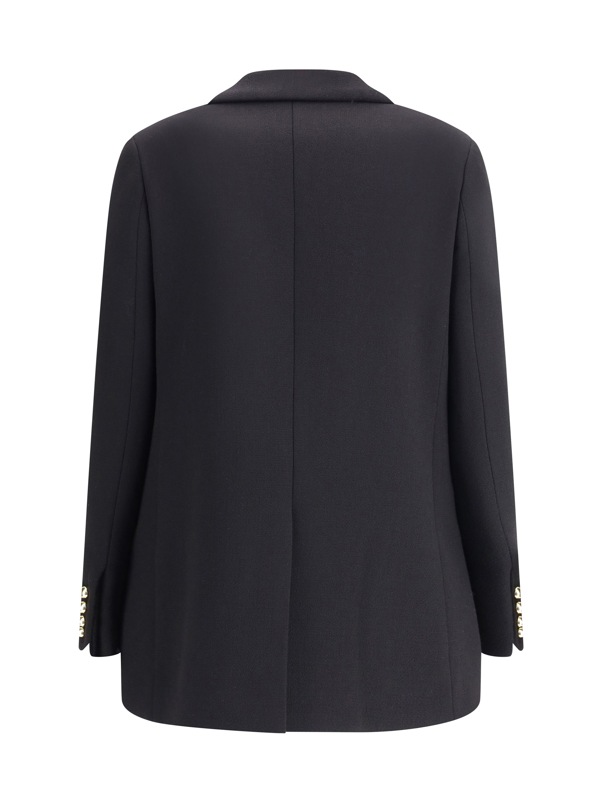 Blazè Milano Women Resolute Everyday Blazer Jacket BLAZE MILANO
