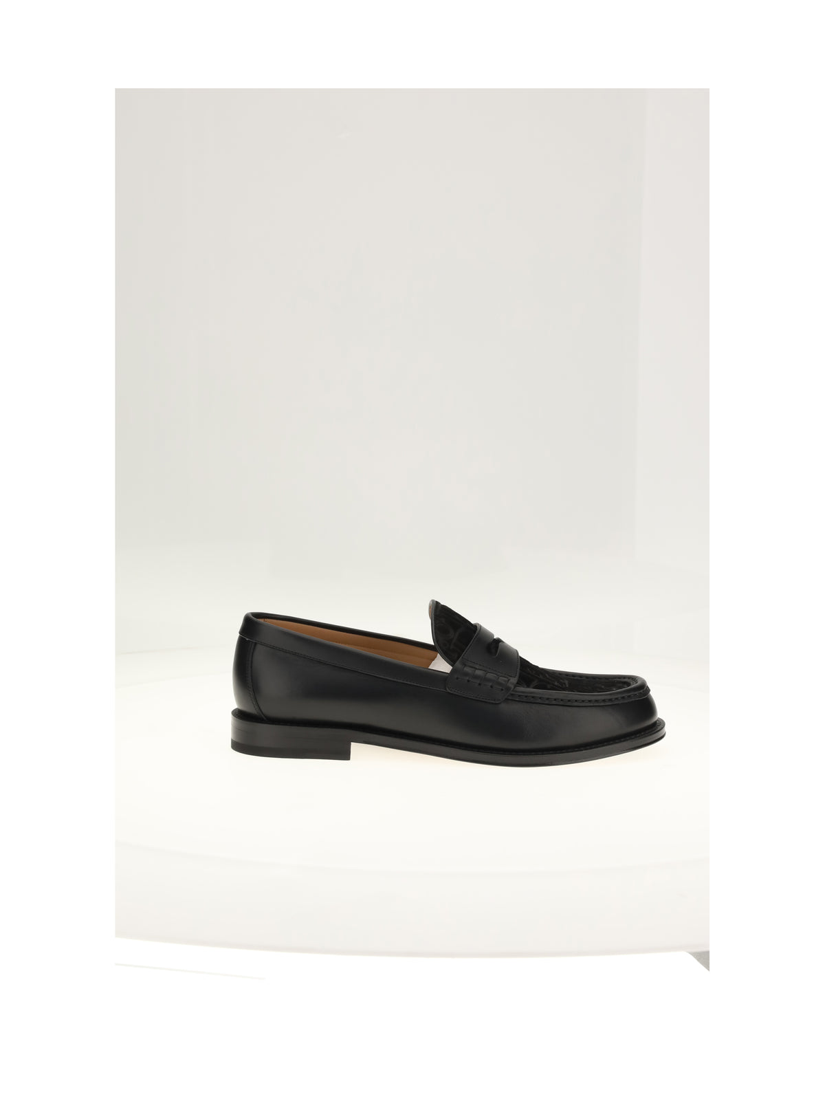 Dior Homme Men Loafer M CHRISTIAN DIOR