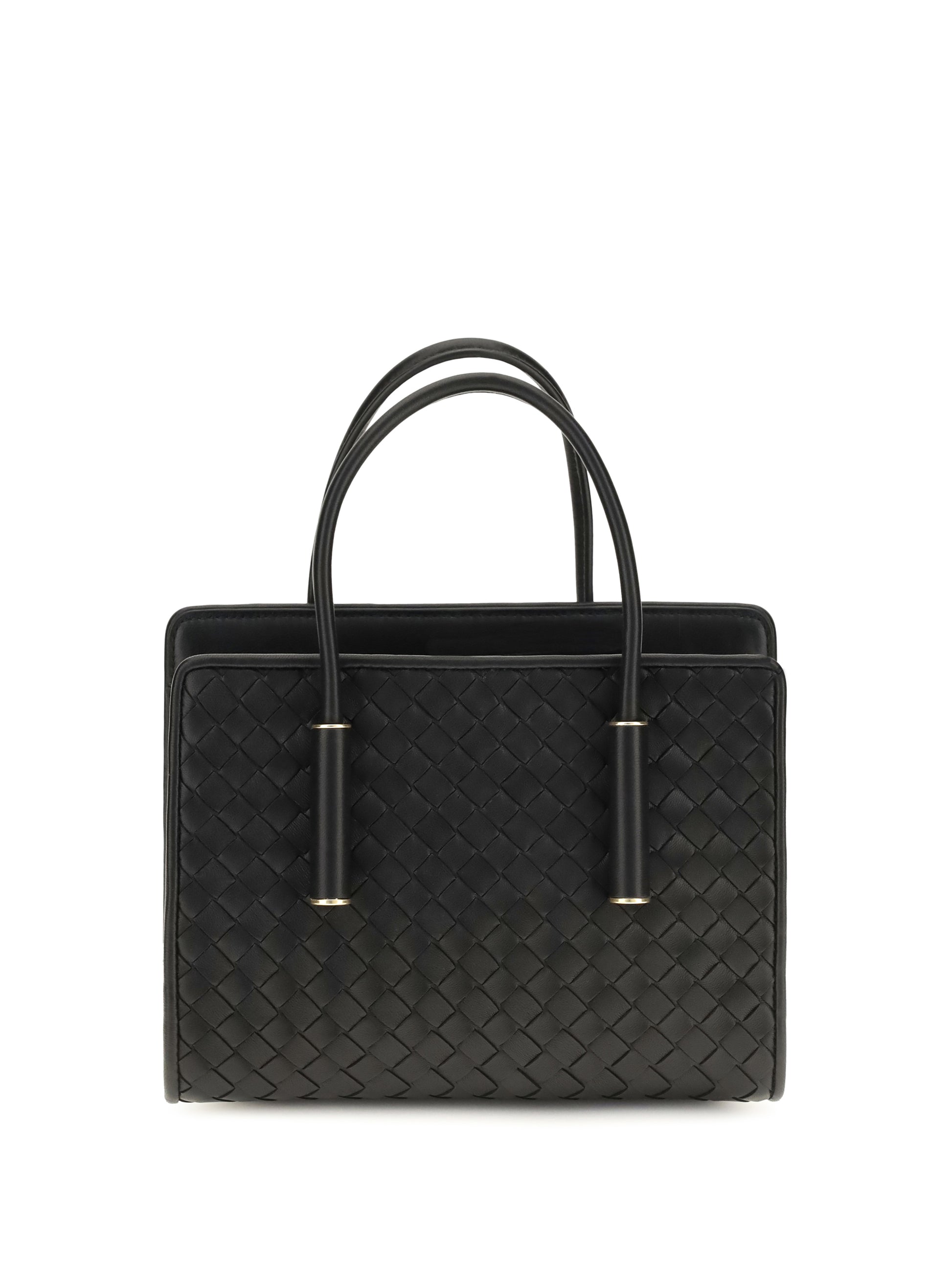 Bottega Veneta Women Intrecciato Handbag BOTTEGA VENETA
