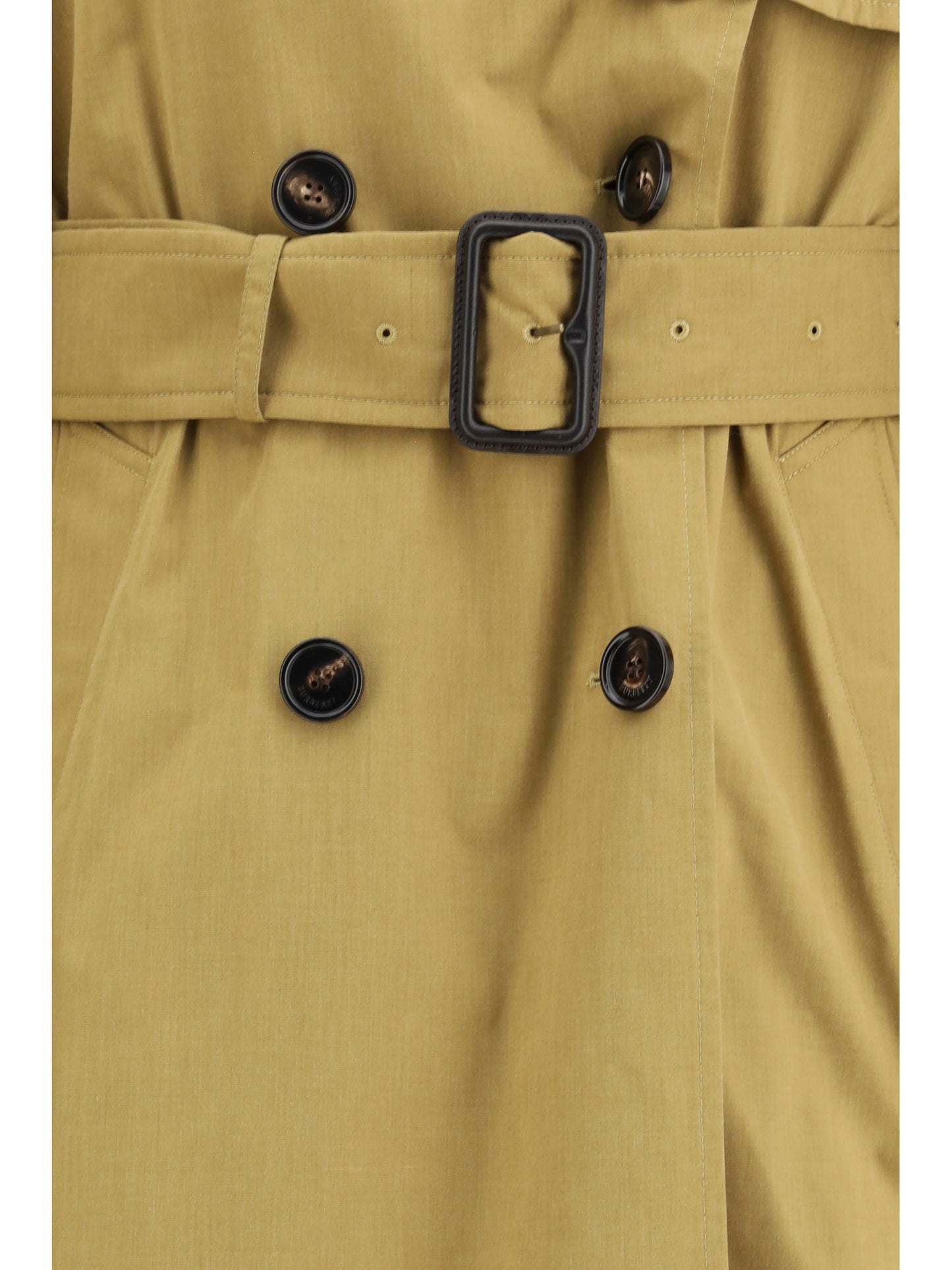Burberry Women Fitzrovia Trench BURBERRY