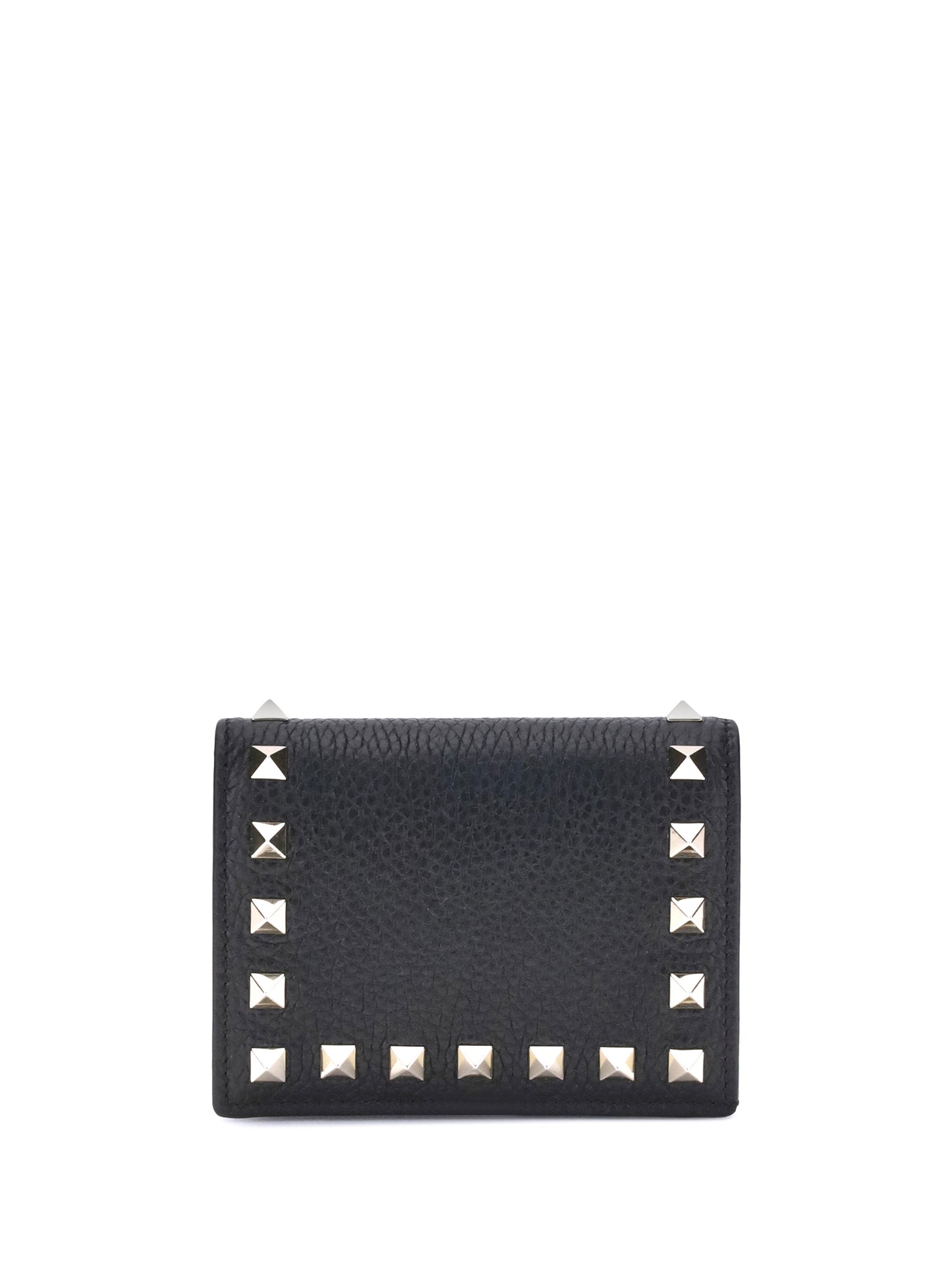 Valentino Garavani Women Rockstud Wallet VALENTINO GARAVANI