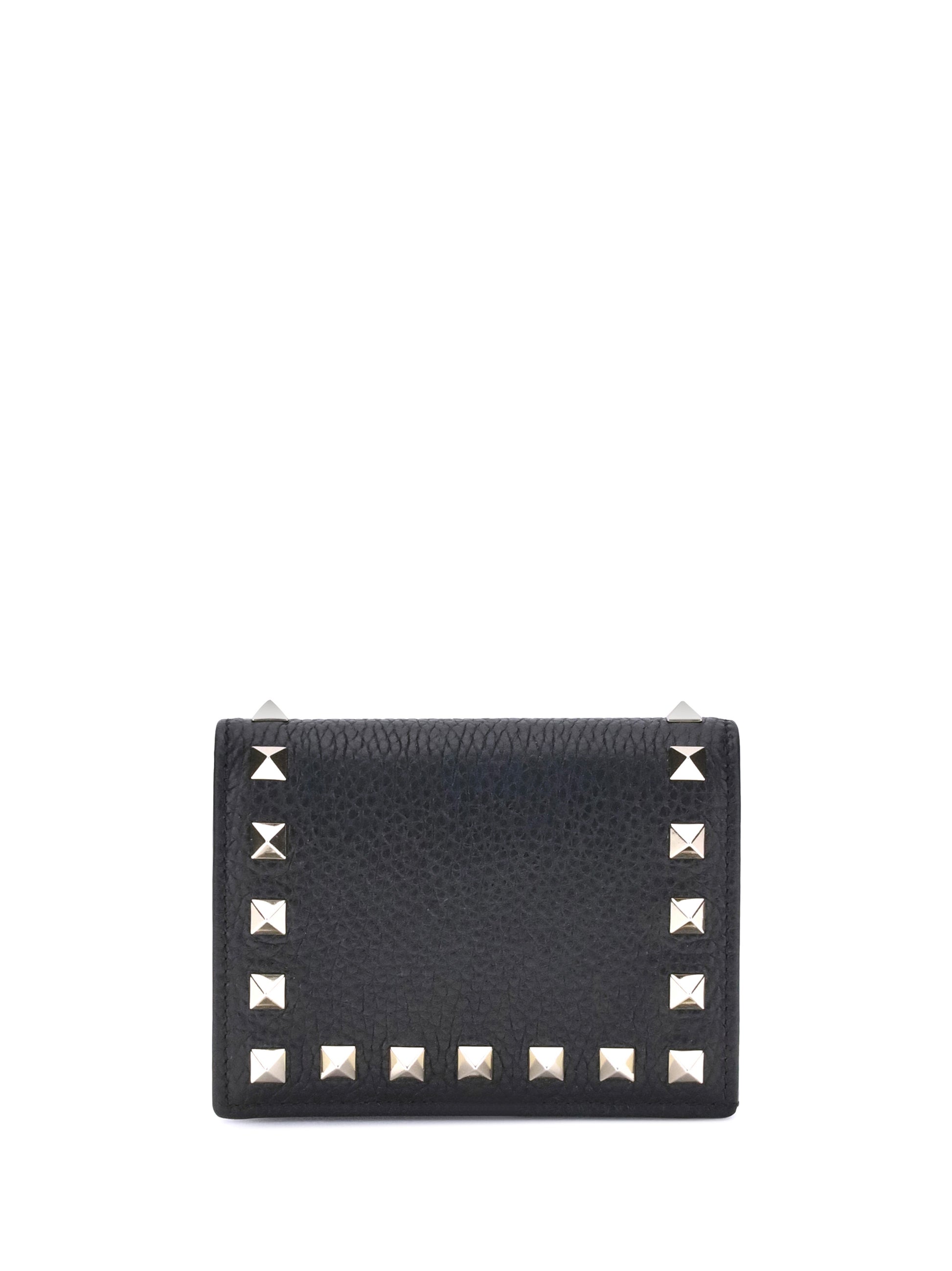 Valentino Garavani Women Rockstud Wallet VALENTINO GARAVANI
