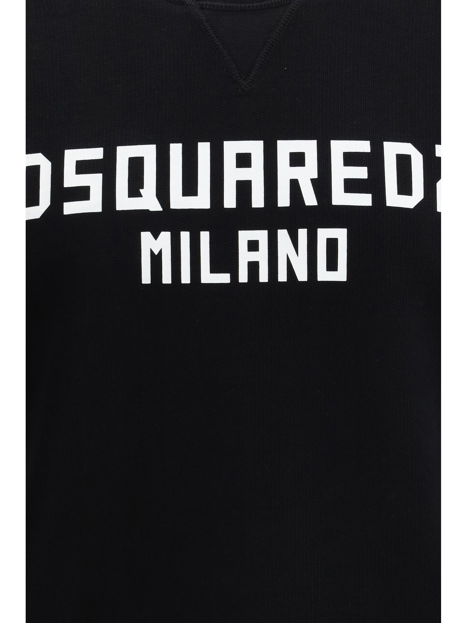 Dsquared2 Men Cool Fit Sweatshirt DSQUARED2