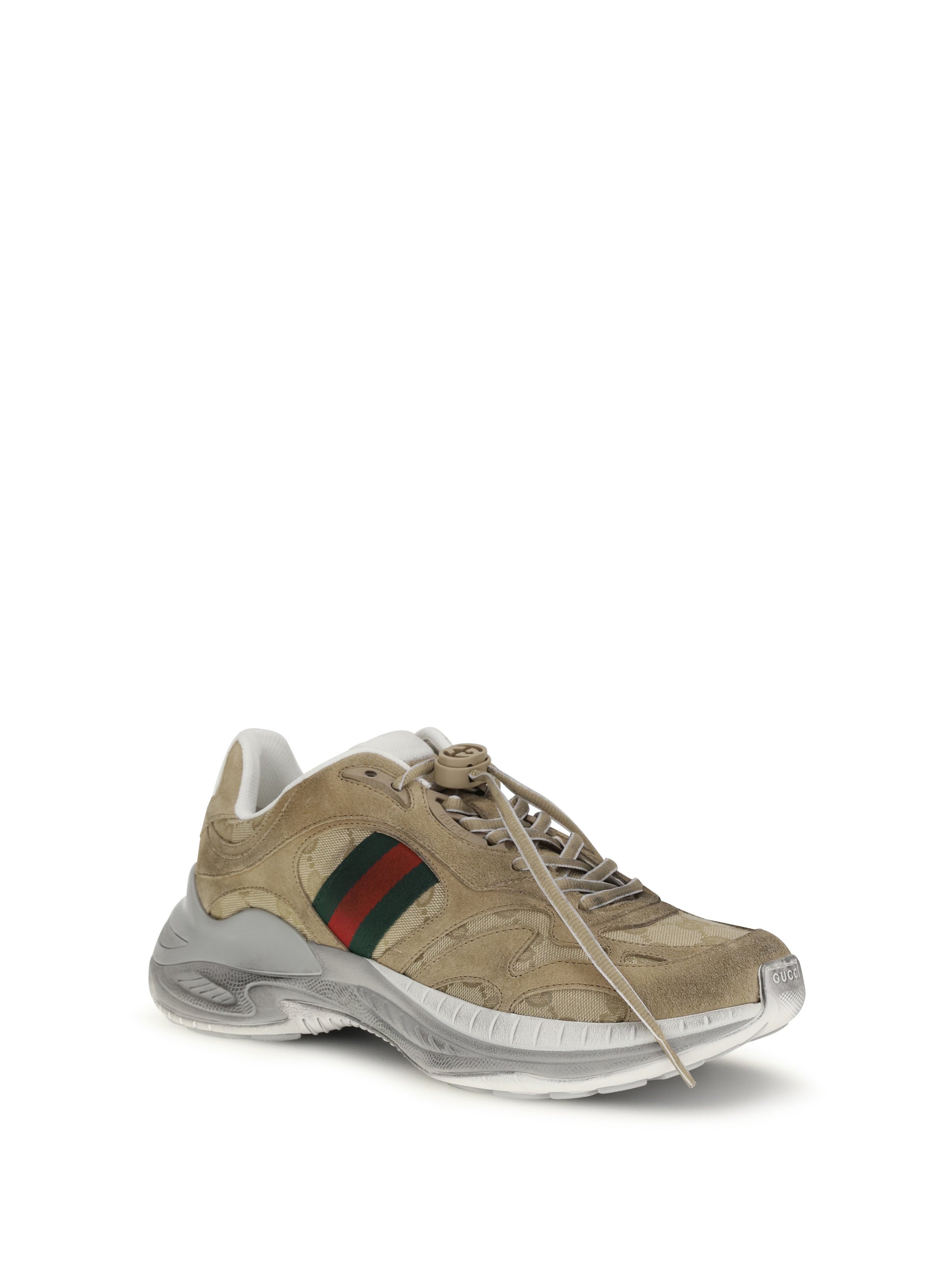 Gucci Men Sneakers 2.0 GUCCI