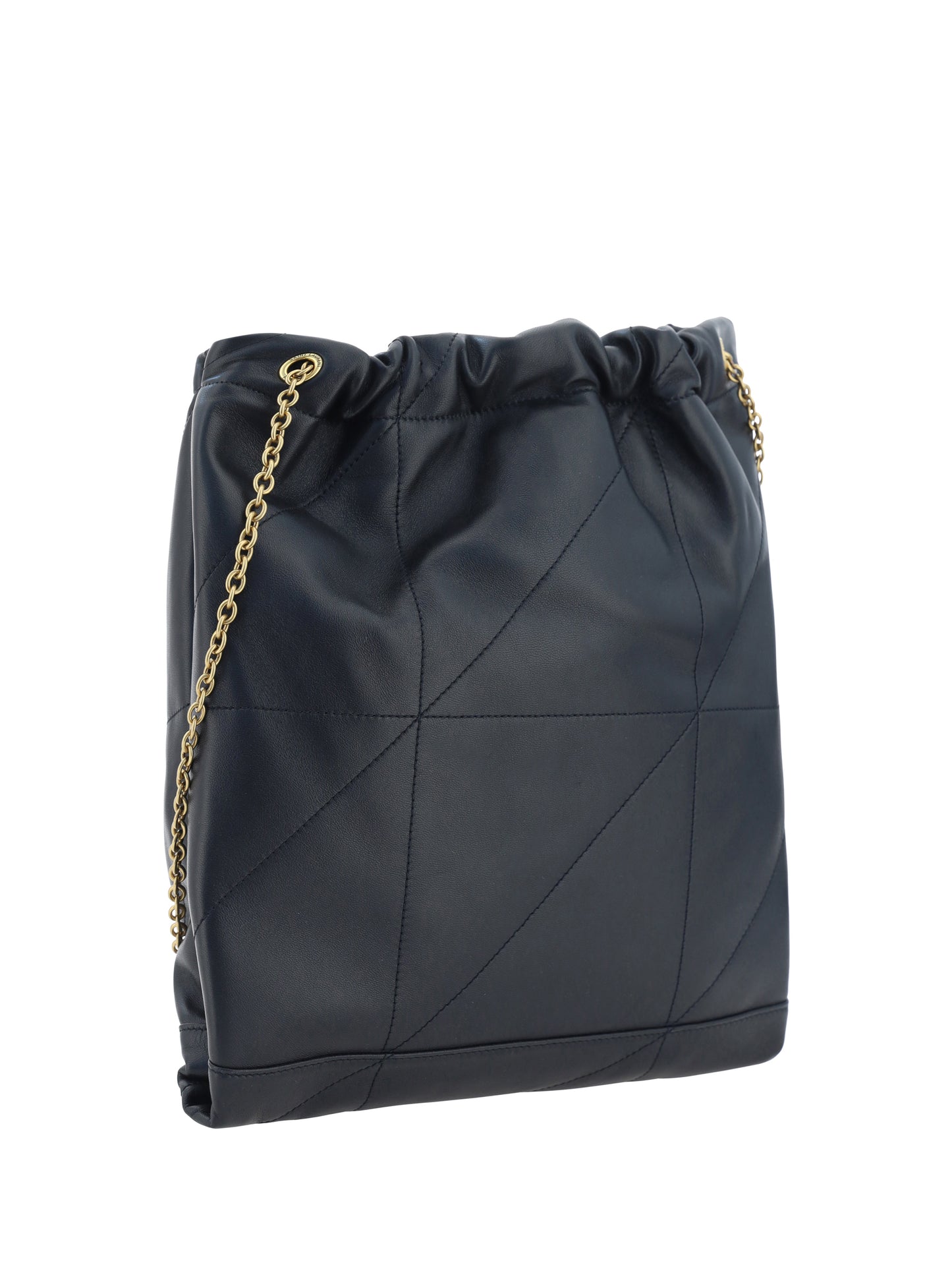 Saint Laurent Women Pochon Bucket Bag