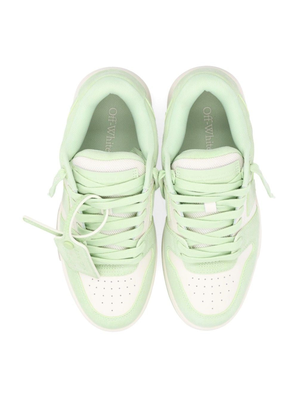 Off-White Women Out Of Office Sneakers OFF-WHITE