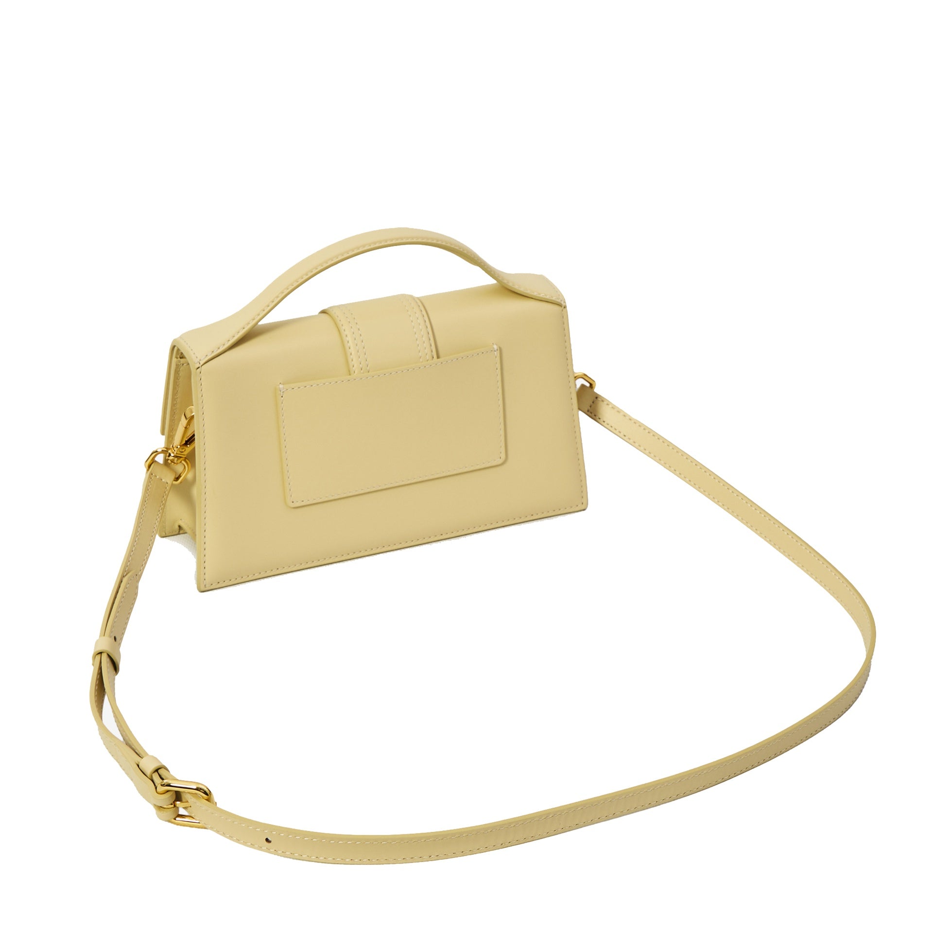 Jacquemus Le Grand Bambino Bag Women JACQUEMUS
