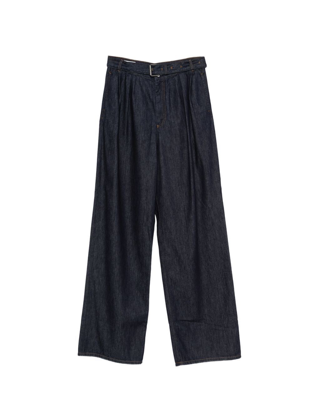 Dries Van Noten Men Long Trousers DRIES VAN NOTEN