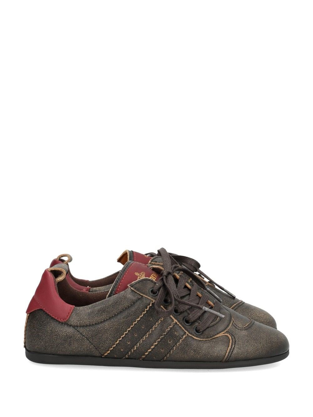Vivienne Westwood Women Trainer "Drunken" VIVIENNE WESTWOOD