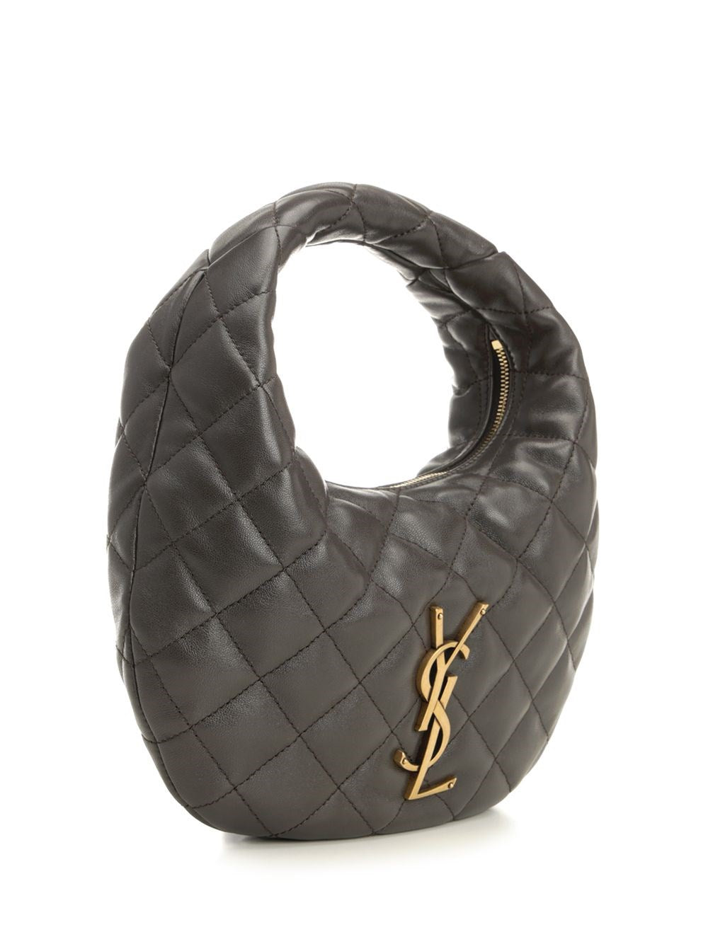 Saint Laurent Women "Icare" Hobo Bag SAINT LAURENT
