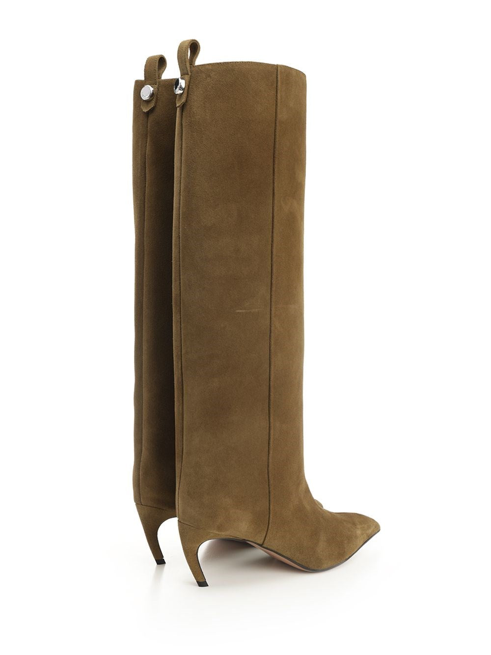The Attico Women "Lea" Boot THE ATTICO
