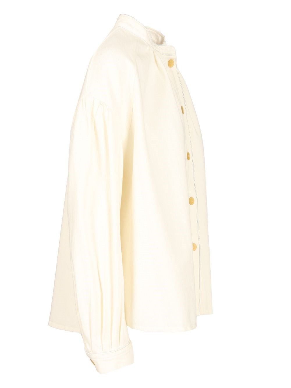 Forte_Forte Women Cotton Shirt FORTE FORTE