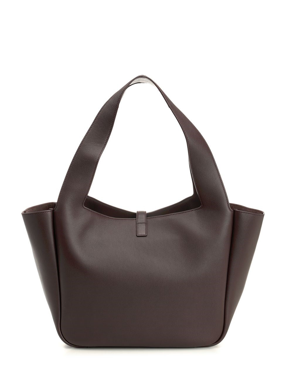 Saint Laurent Women Medium Bag "The 5 To 7 Bea"