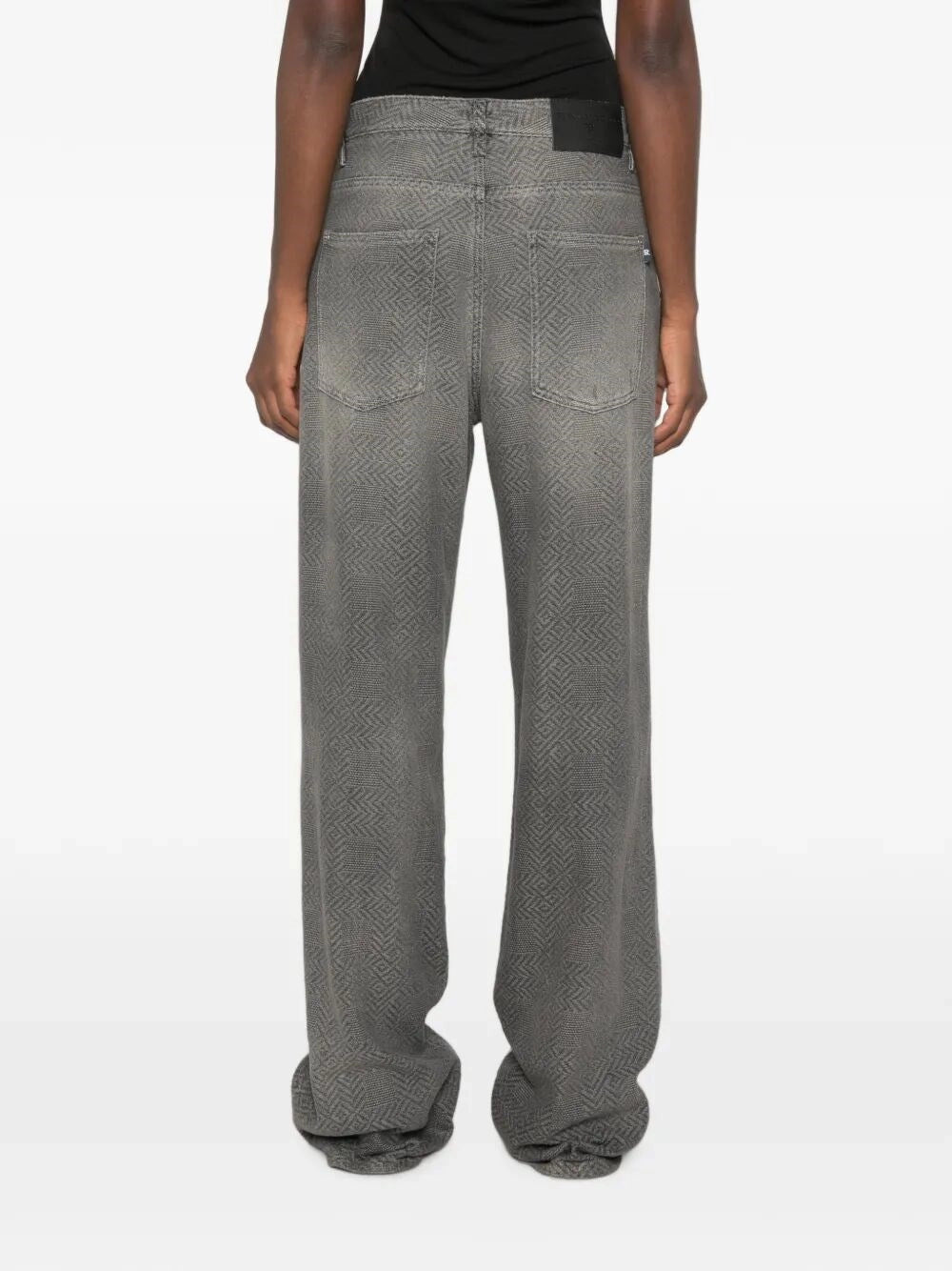 Ermanno Scervino Women Jeans ERMANO SCERVINO