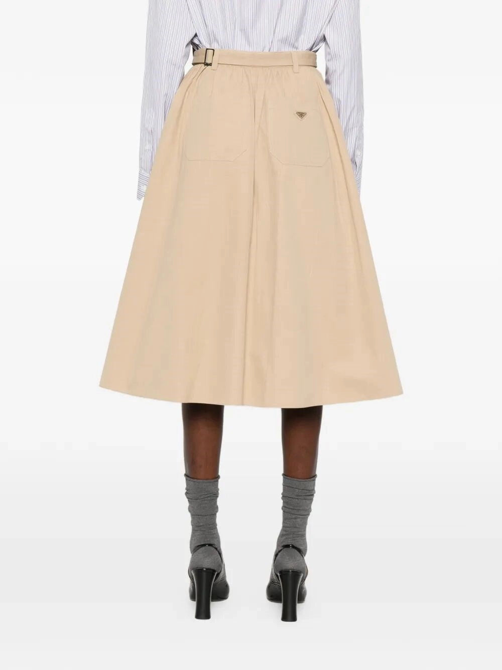 Prada Women Skirt PRADA