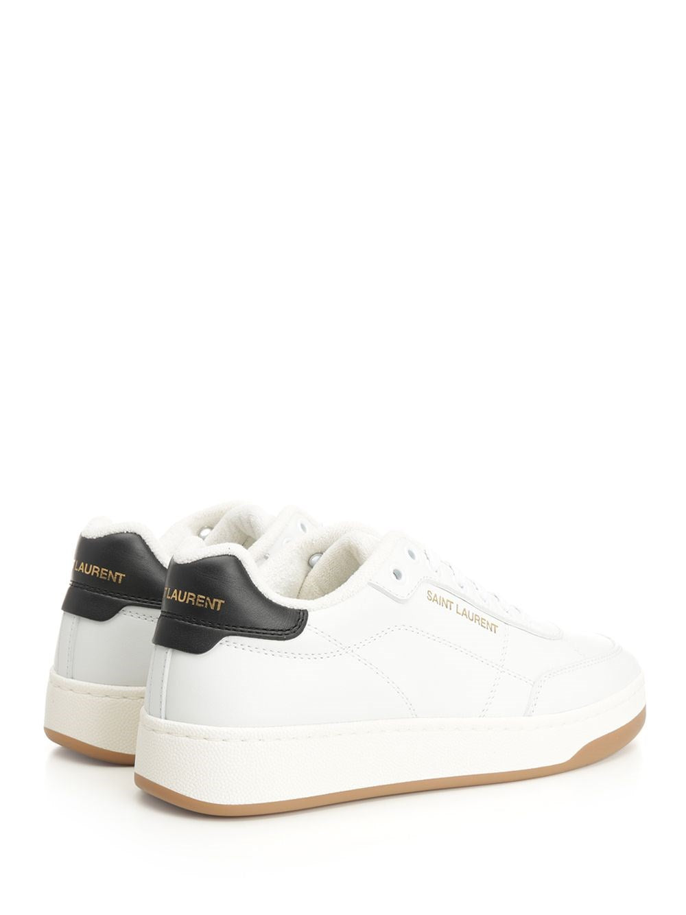 Saint Laurent Men "Sl/61" Sneakers SAINT LAURENT