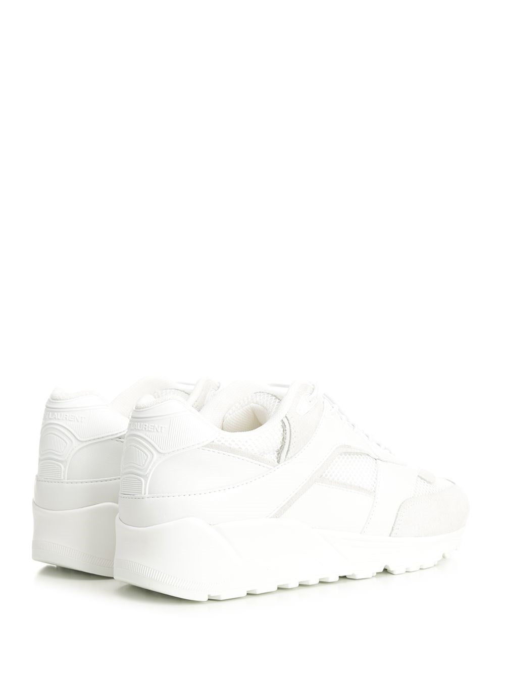 Saint Laurent Men "Bump" Sneakers SAINT LAURENT