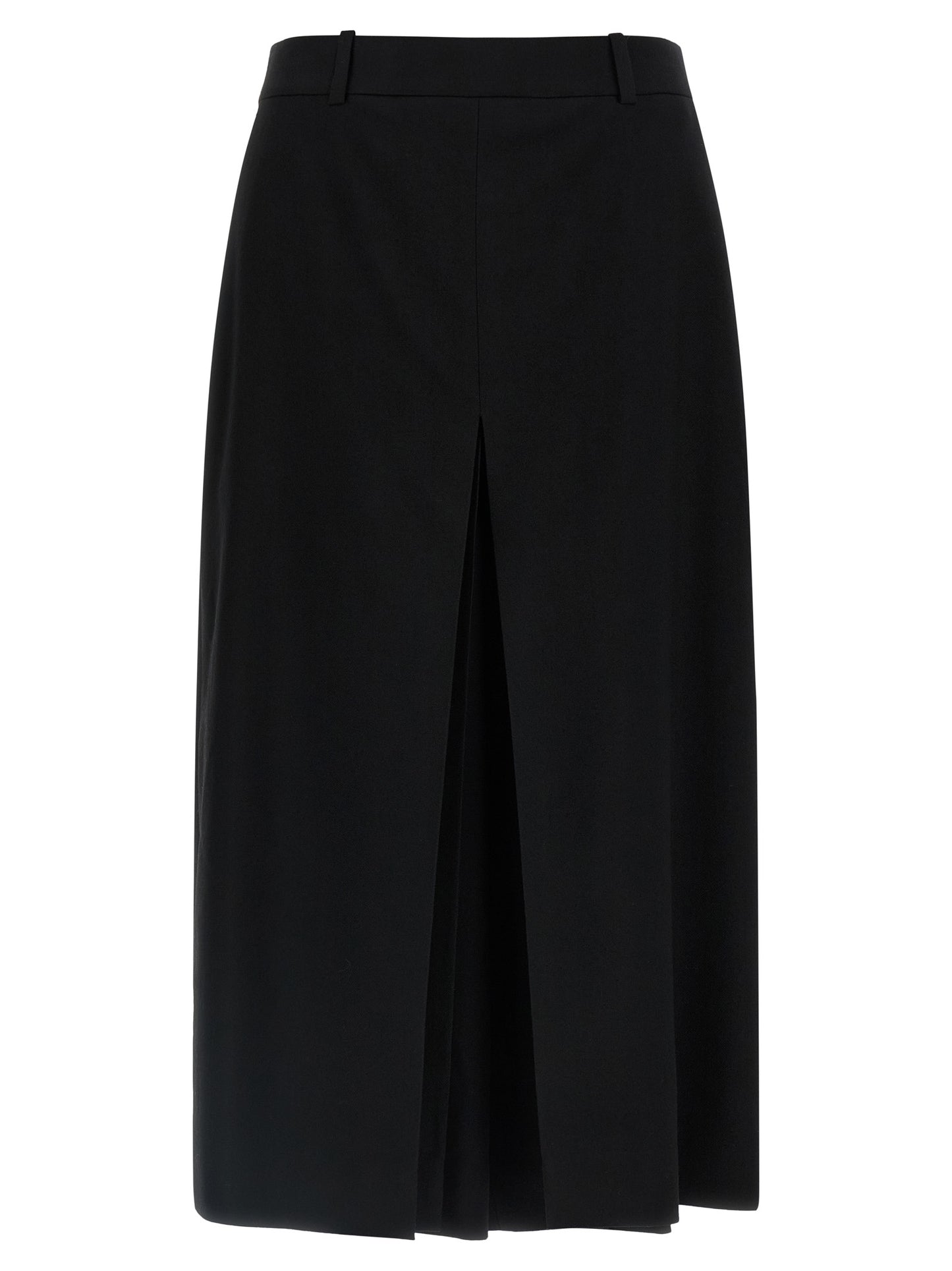 Saint Laurent Women Skirt SAINT LAURENT