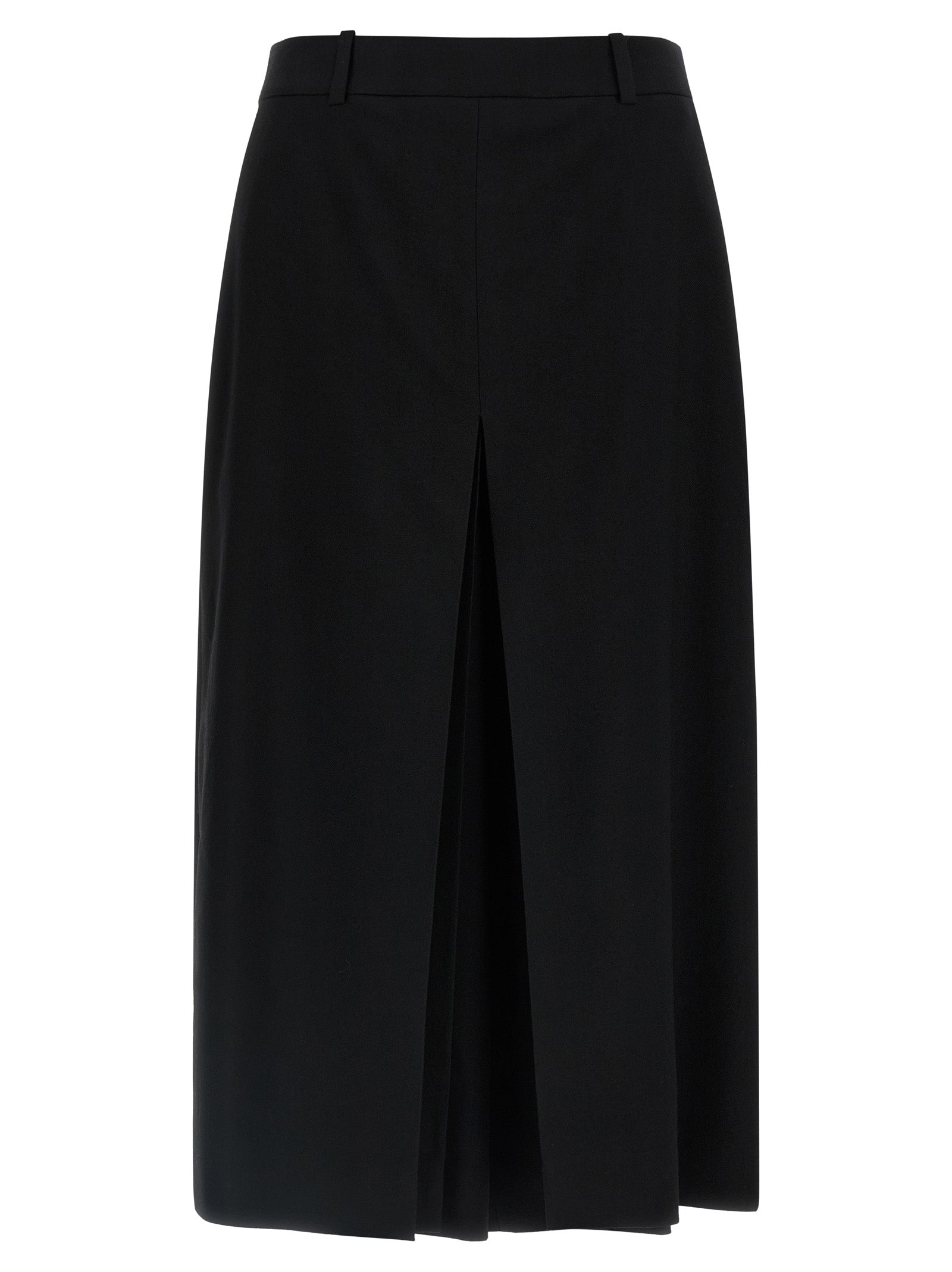 Saint Laurent Women Skirt SAINT LAURENT