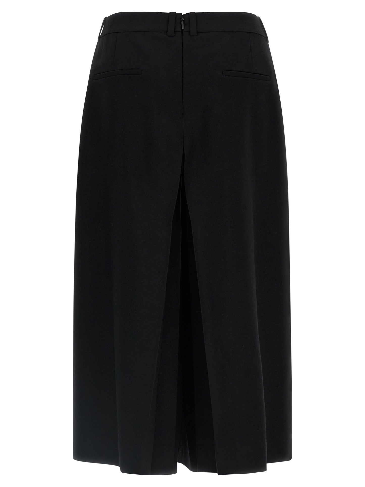 Saint Laurent Women Skirt SAINT LAURENT