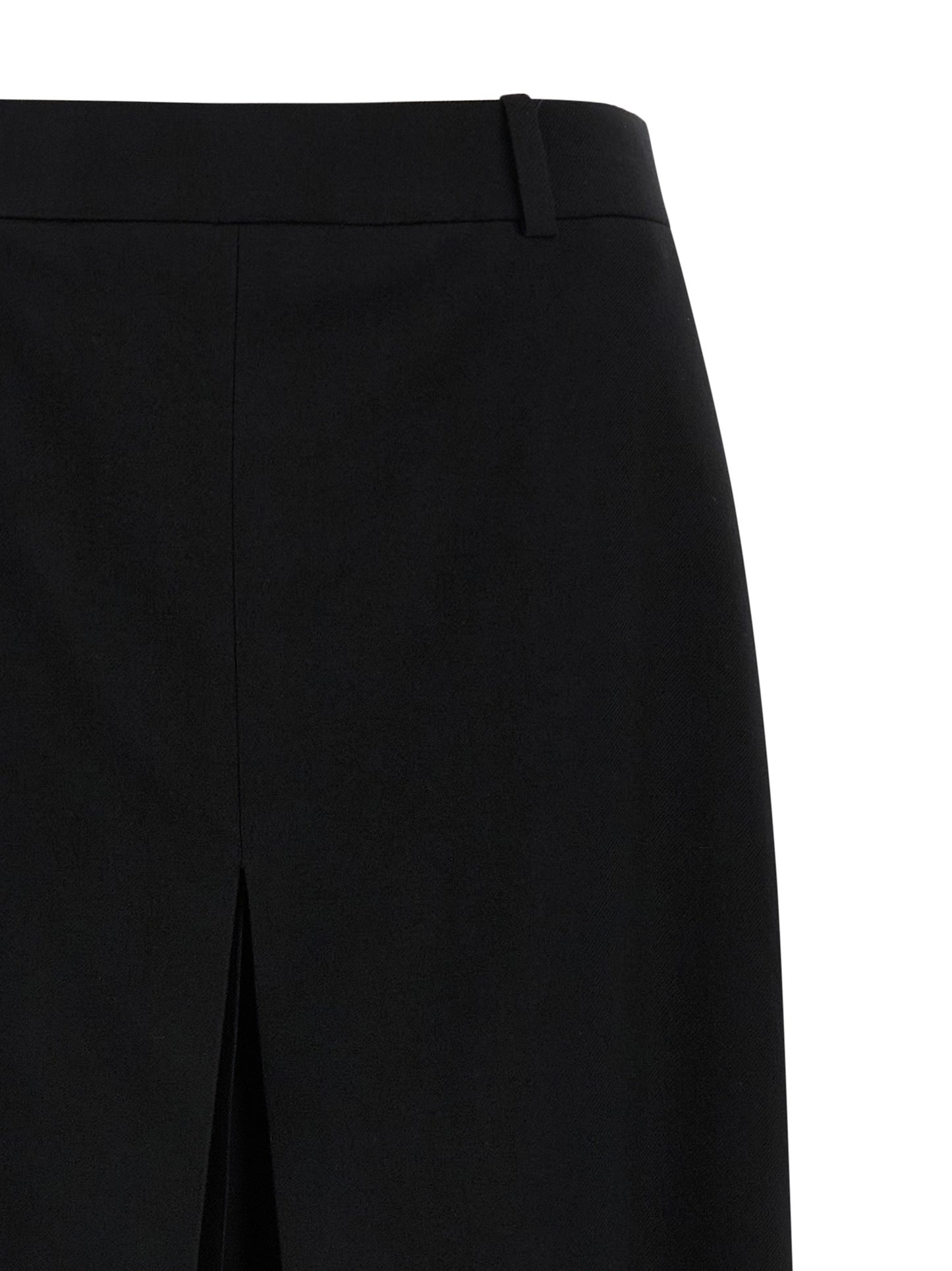 Saint Laurent Women Skirt SAINT LAURENT
