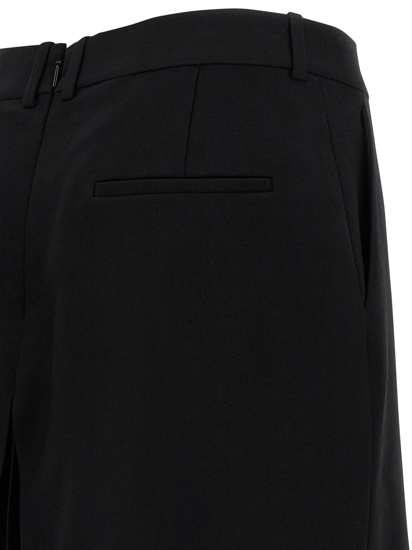 Saint Laurent Women Skirt SAINT LAURENT