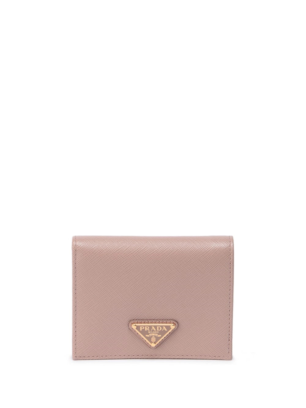 Prada Women Saffiano Leather Wallet PRADA