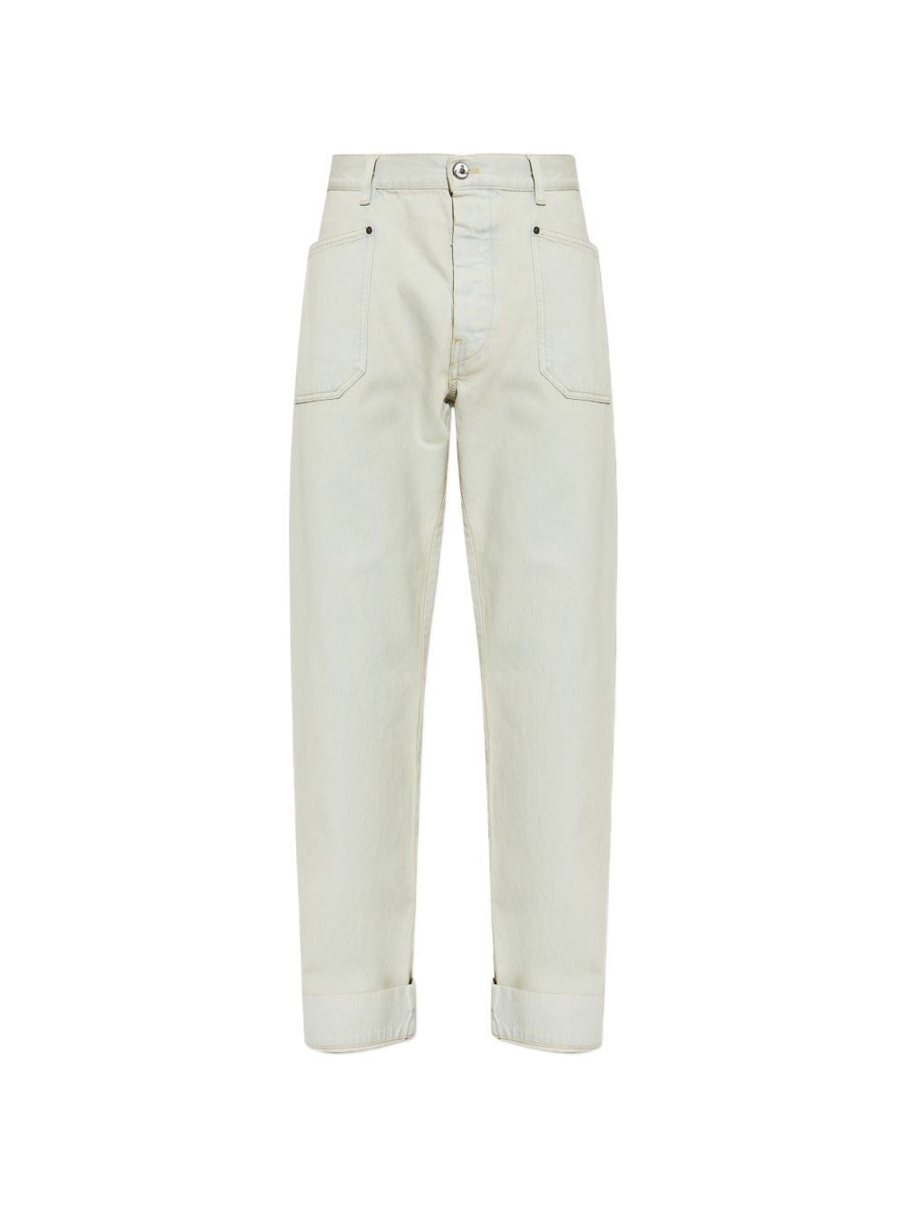 Vivienne Westwood Men Carpenter Jeans VIVIENNE WESTWOOD