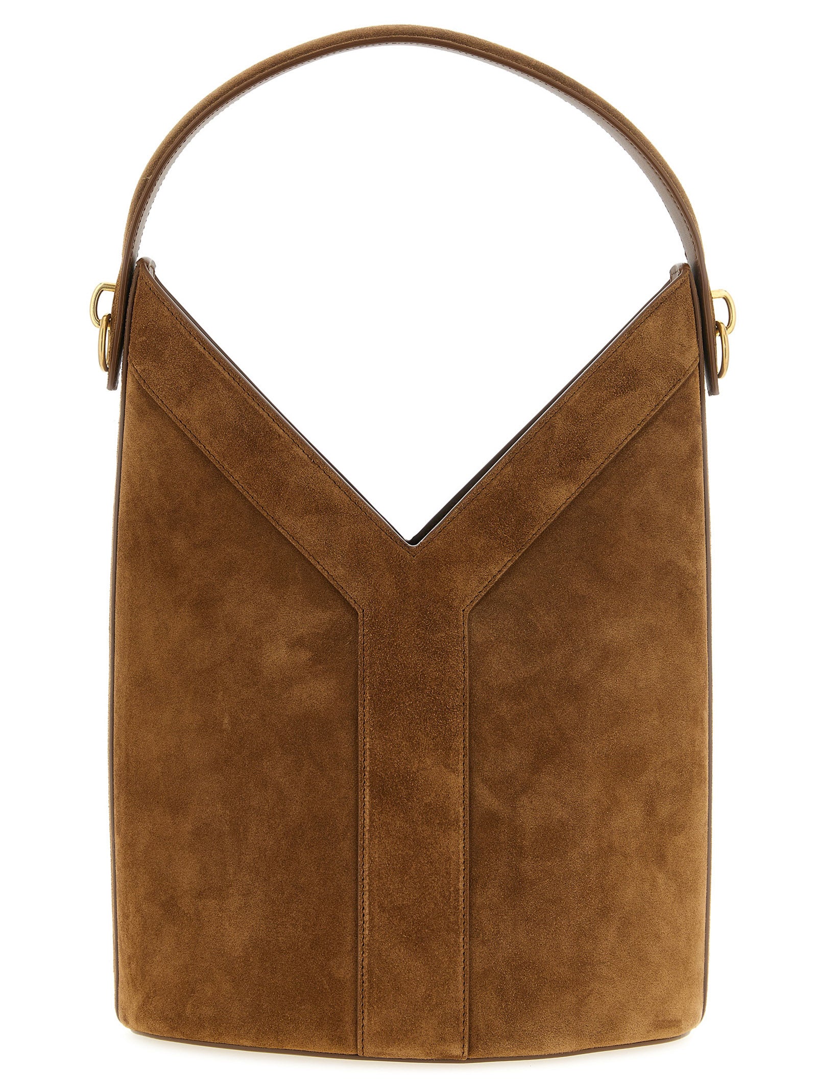 Saint Laurent Women 'Y Long' Shoulder Bag SAINT LAURENT