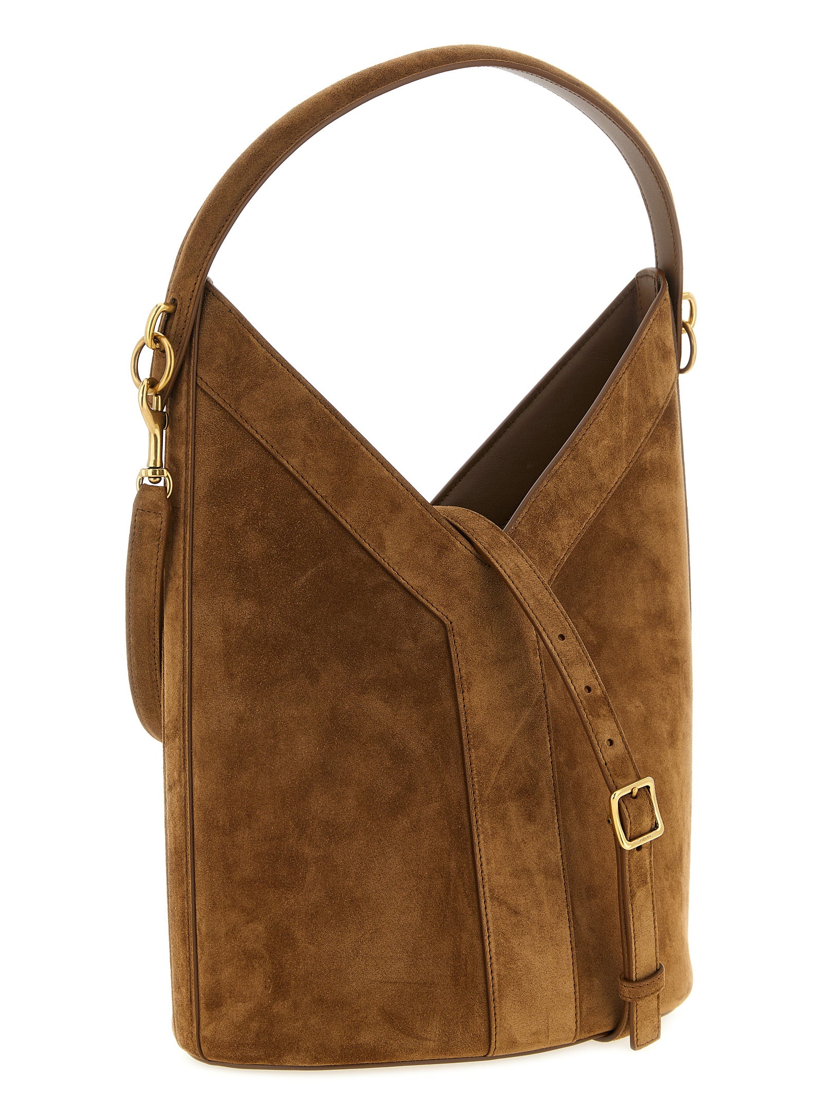 Saint Laurent Women 'Y Long' Shoulder Bag SAINT LAURENT