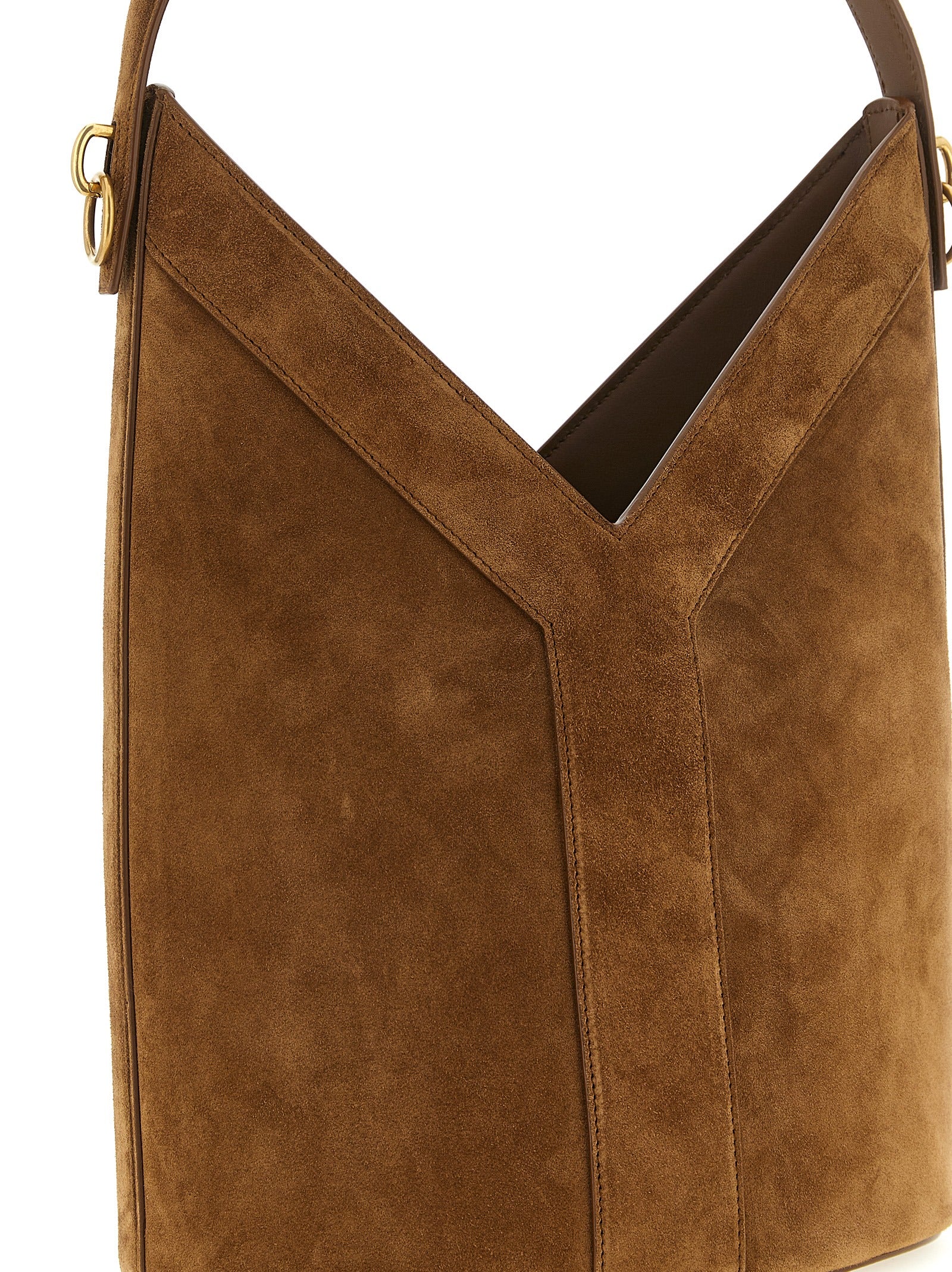 Saint Laurent Women 'Y Long' Shoulder Bag SAINT LAURENT